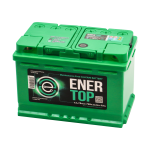 Аккумулятор ENERTOP 6ст-75 (0)